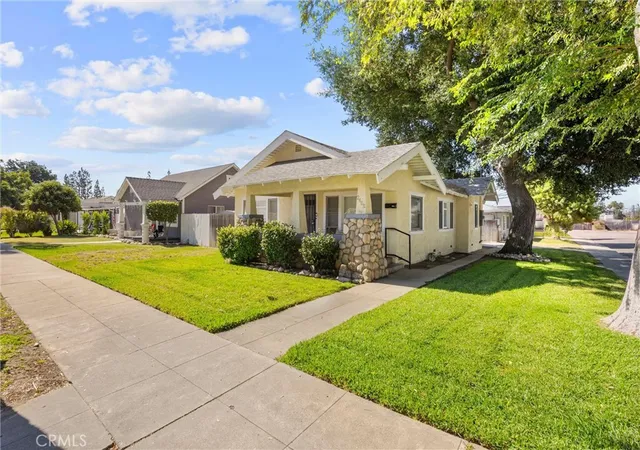 Photo 2 of Multi family home for sale at 2408 2nd 2130 G St, La Verne, CA 91750 | MLS# CV26164206 | Listing updated on 2026-10-08