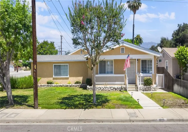 Photo 2 of Multi family home for sale at 1813 1st 2114 A St, La Verne, CA 91750 | MLS# CV26164039 | Listing updated on 2026-09-20