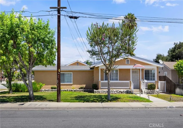 Photo 3 of Multi family home for sale at 1813 1st 2114 A St, La Verne, CA 91750 | MLS# CV26164039 | Listing updated on 2026-09-20