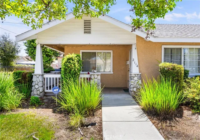 Multi family home for sale at 1813 1st 2114 A St, La Verne, CA 91750 | MLS# CV26164039