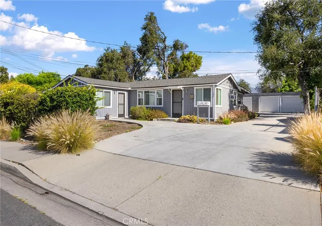 Multi family home for sale at 449 447 448 Arrow Hwy, Claremont, CA 91711 | MLS# CV26164064 | Listing updated on 2026-10-11