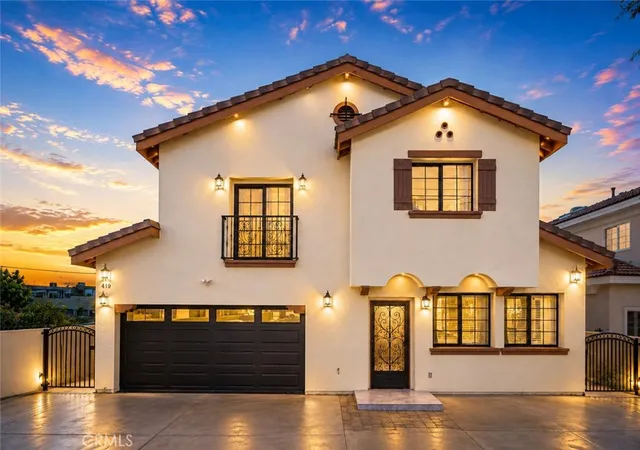 Condo for sale at 419 N Sierra Vista St, Monterey Park, CA 91755 | MLS# WS26167875