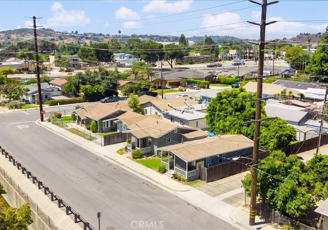 Photo 2 of Multi family home for sale at 2103 2115,2117 B St, La Verne, CA 91750 | MLS# CV26168594 | Listing updated on 2026-09-20