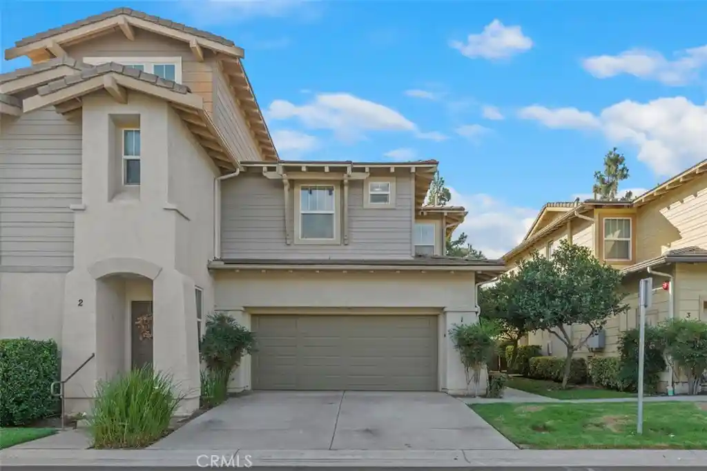Photo 1 of Condo for sale at 41737 Ridgewalk St #1, Murrieta, CA 92562 | MLS# SW26168480 | Listing updated on 2026-10-27