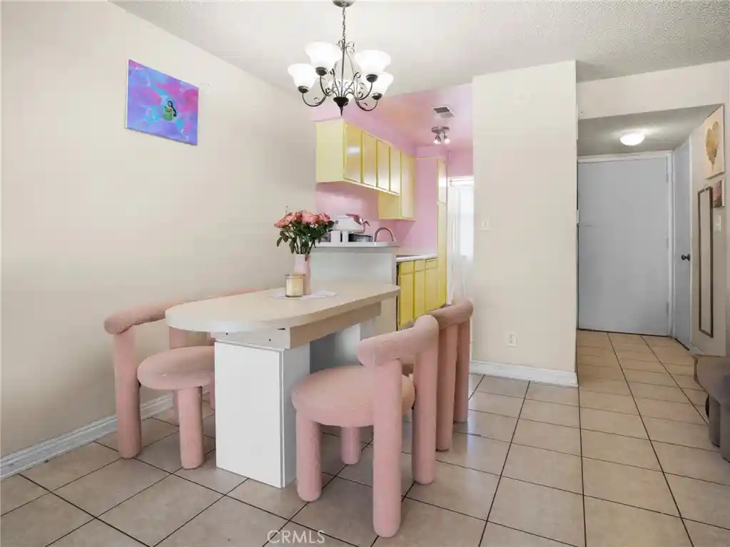 Listing Photo 2 - Condo for sale in 1741 Neil Armstrong St located at 1741 Neil Armstrong St, Montebello, CA 90640 - Unit #113