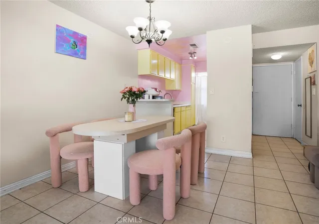 Listing Photo 2 - Condo for sale in building located at 1741 Neil Armstrong St, Montebello, CA 90640 - Unit #113