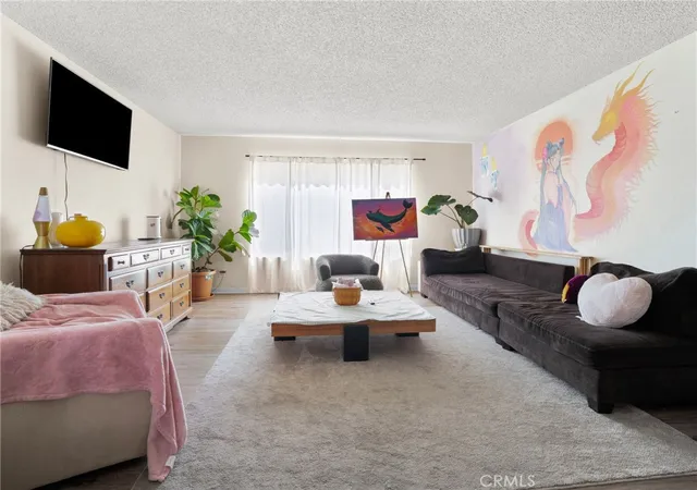 Listing Photo 3 - Condo for sale in building located at 1741 Neil Armstrong St, Montebello, CA 90640 - Unit #113