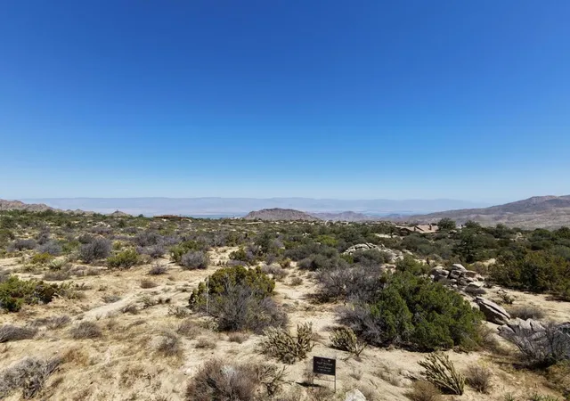 Photo 2 of Land for sale at 61567 Sun Ter, Mountain Center, CA 92561 | MLS# 219151046DA | Listing updated on 2026-09-14