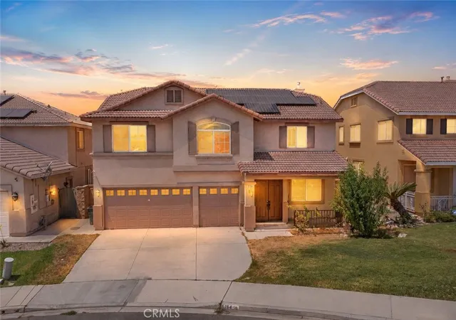 Photo 1 of Sale Pending at 5764 Riverwood, Fontana, CA 92336 | MLS# CV26167573 | Listing updated on 2026-09-29