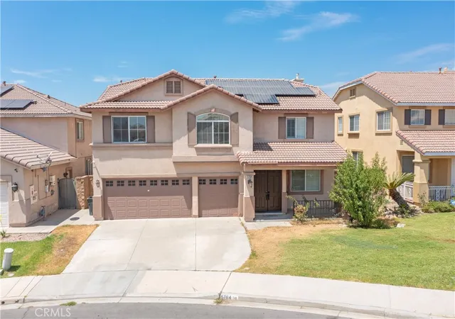 Photo 2 of Sale Pending at 5764 Riverwood, Fontana, CA 92336 | MLS# CV26167573 | Listing updated on 2026-09-29