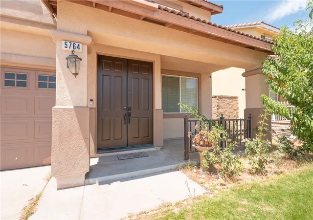 Photo 3 of Sale Pending at 5764 Riverwood, Fontana, CA 92336 | MLS# CV26167573 | Listing updated on 2026-09-29