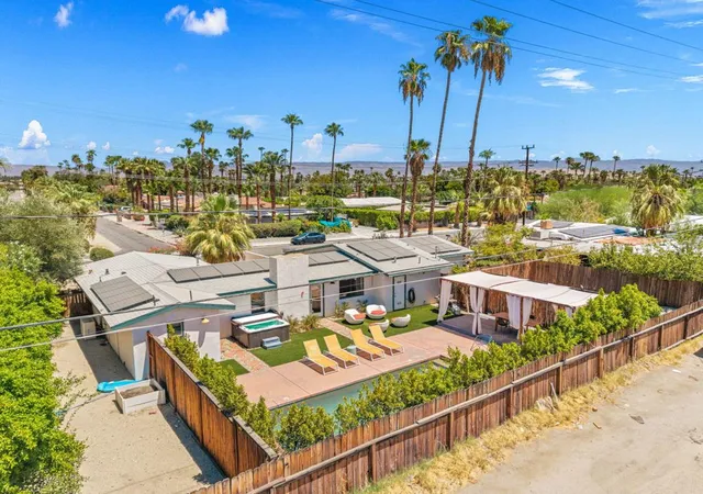 Photo 3 of Single family home for sale at 745 E Sunny Dunes Rd, Palm Springs, CA 92264 | MLS# 219151047DA | Listing updated on 2026-09-23
