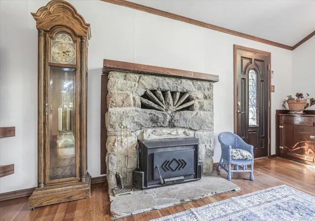 4th image of 1045 Forest Wy, Brookdale, CA 95007 | MLS# ML82056465
