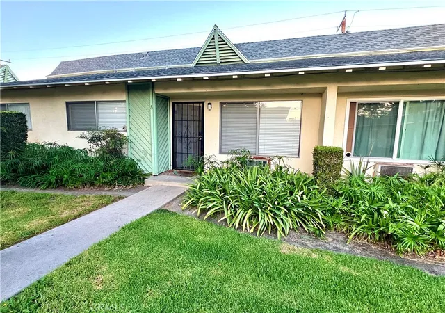 Photo 1 of Condo for sale at 15712 Pasadena #8, Tustin, CA 92780 | MLS# MB26168079 | Listing updated on 2026-09-13