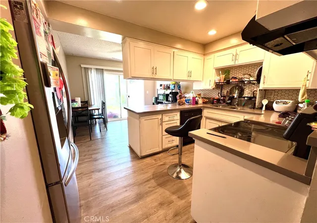 Photo 3 of Condo for sale at 15712 Pasadena #8, Tustin, CA 92780 | MLS# MB26168079 | Listing updated on 2026-09-13