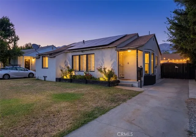 Single family home for sale at 2821 Cedar, San Bernardino, CA 92404 | MLS# CV26169583