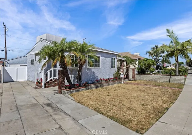 Photo 1 of Single family home for sale at 4849 San Gabriel, Pico Rivera, CA 90660 | MLS# IG26169607 | Listing updated on 2026-10-10