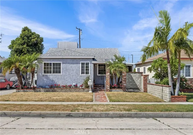 Photo 2 of Single family home for sale at 4849 San Gabriel, Pico Rivera, CA 90660 | MLS# IG26169607 | Listing updated on 2026-10-10