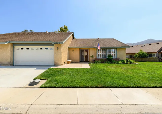 Photo 1 of Condo for sale at 30003 Village 30, Camarillo, CA 93012 | MLS# V1-37982 | Listing updated on 2026-09-16