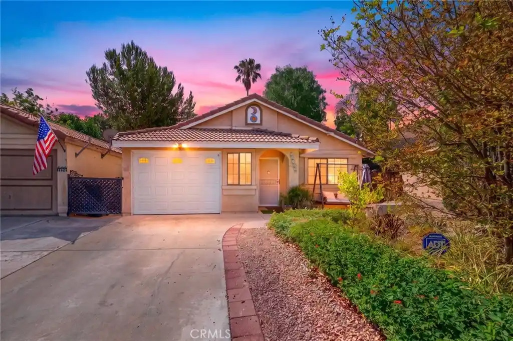 Photo 1 of Single family home for sale at 28300 Calle Gaviota, Menifee, CA 92586 | MLS# SW26169618 | Listing updated on 2026-08-06
