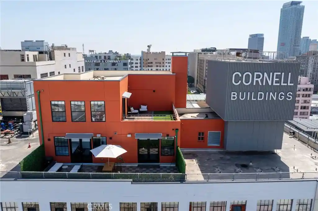 Listing Photo 1 - Condo for sale in 746 S Los Angeles located at 746 S Los Angeles, Los Angeles, CA 90014 - Unit #1201