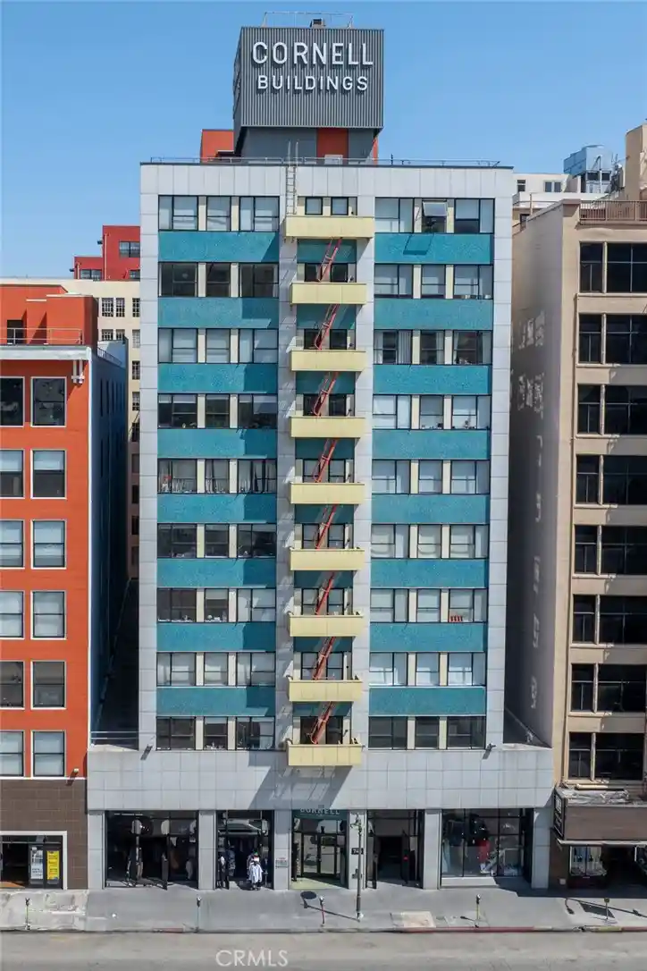 Listing Photo 31 - Condo for sale in 746 S Los Angeles located at 746 S Los Angeles, Los Angeles, CA 90014 - Unit #1201