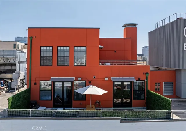 Listing Photo 3 - Condo for sale in building located at 746 S Los Angeles, Los Angeles, CA 90014 - Unit #1201