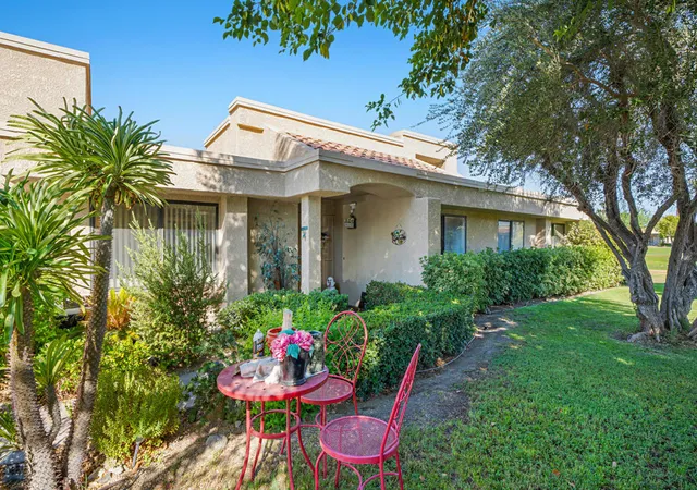 Photo 1 of Condo for sale at 68225 Village Dr, Cathedral City, CA 92234 | MLS# 219151049DA | Listing updated on 2026-09-25