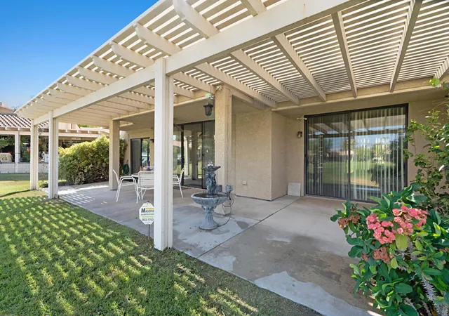 Photo 3 of Condo for sale at 68225 Village Dr, Cathedral City, CA 92234 | MLS# 219151049DA | Listing updated on 2026-09-25