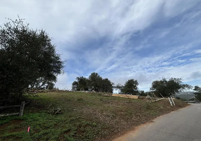 Photo 3 of Land for sale at 0 Hillcrest Ave, Escondido, CA 92026 | MLS# PTP2605879 | Listing updated on 2026-09-15