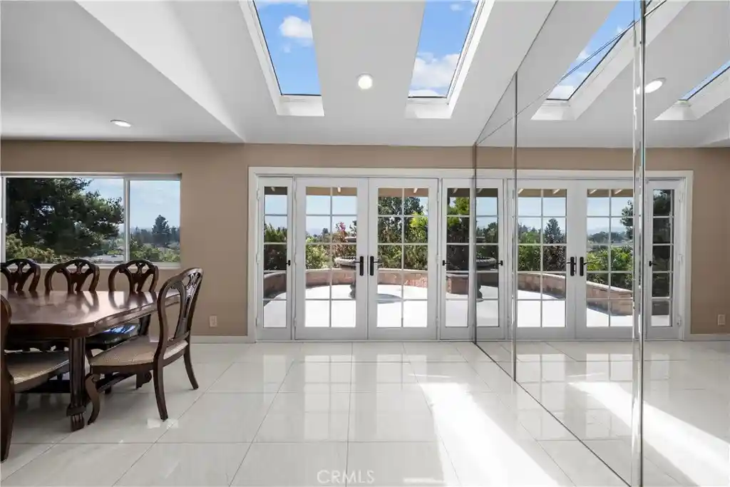Single family home for sale at 1243 S Stephora, Glendora, CA 91740 | MLS# SR26168662