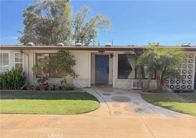 Photo 1 of Condo for sale at 13340 El Dorado Dr #190K, Seal Beach, CA 90740 | MLS# PW26169612 | Listing updated on 2026-09-24