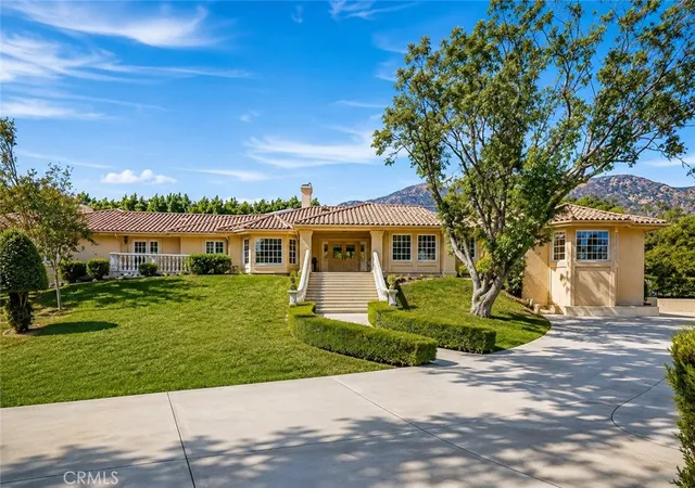 Photo 1 of Mansion for sale at 673 Deodar, Bradbury, CA 91008 | MLS# AR26169643 | Listing updated on 2026-10-10