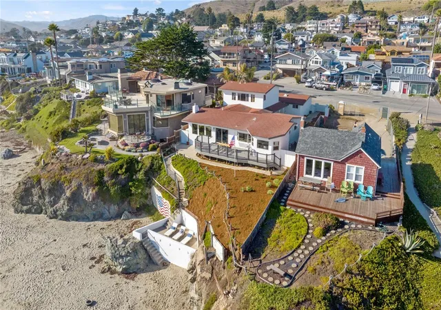 Photo 1 of Sale Pending at 534 Pacific, Cayucos, CA 93430 | MLS# FR26168906 | Listing updated on 2026-09-24