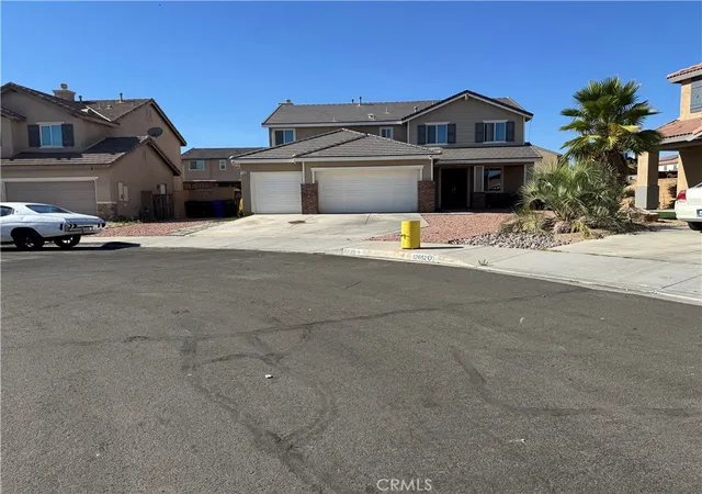 Photo 1 of Single family home for sale at 11735 Alana, Victorville, CA 92392 | MLS# IV26167004 | Listing updated on 2026-09-06