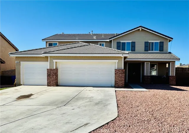 Photo 2 of Single family home for sale at 11735 Alana, Victorville, CA 92392 | MLS# IV26167004 | Listing updated on 2026-09-06