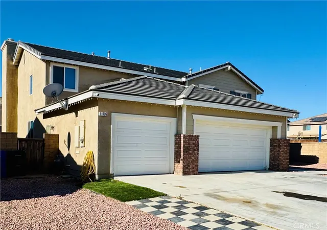 Photo 3 of Single family home for sale at 11735 Alana, Victorville, CA 92392 | MLS# IV26167004 | Listing updated on 2026-09-06