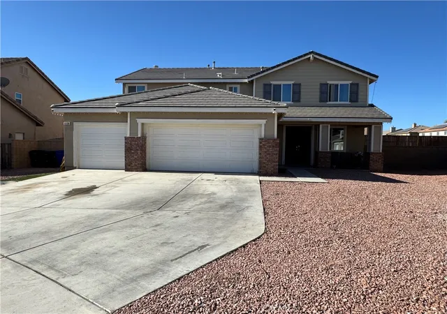 Photo 4 of Single family home for sale at 11735 Alana, Victorville, CA 92392 | MLS# IV26167004 | Listing updated on 2026-09-06