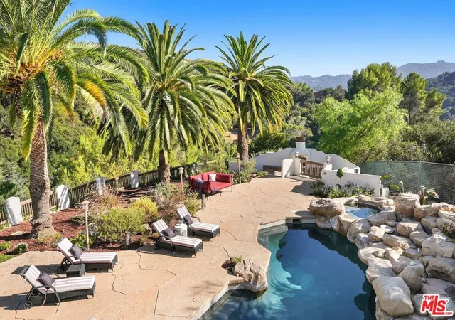 Photo 1 of Mansion for sale at 20851 Cheney Dr, Topanga, CA 90290 | MLS# 26836709 | Listing updated on 2026-09-24