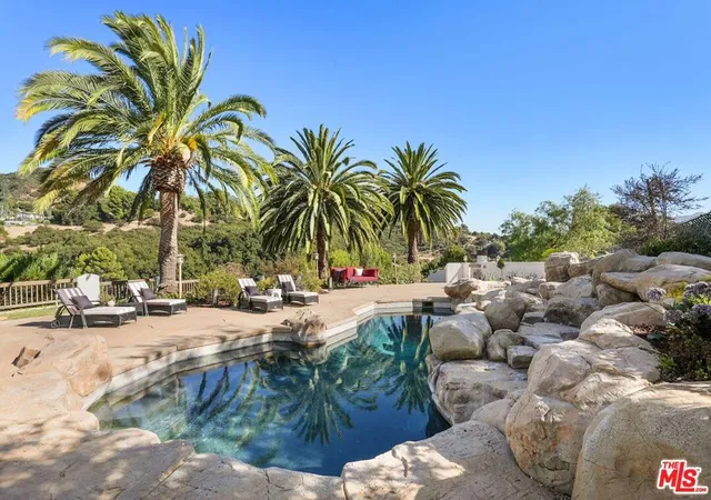 Photo 2 of Single family home for sale at 20851 Cheney Dr, Topanga, CA 90290 | MLS# 26836709 | Listing updated on 2026-09-24