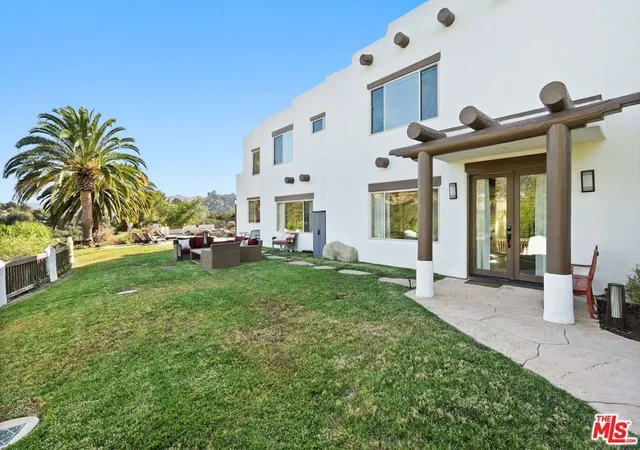 Photo 3 of Single family home for sale at 20851 Cheney Dr, Topanga, CA 90290 | MLS# 26836709 | Listing updated on 2026-09-24