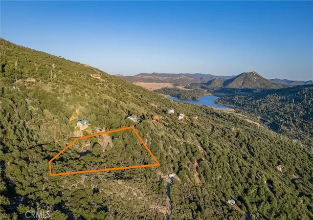Photo 3 of Land for sale at 36105 N Peak, Julian, CA 92036 | MLS# ND26169671 | Listing updated on 2026-09-09