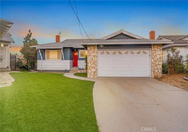 Single family home for sale at 18215 S Dalton Ave, Gardena, CA 90248 | MLS# PW26169215