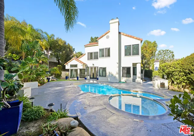 1st image of 5566 Spring Hill Ct, Westlake Village, CA 91362 | MLS# 26864783