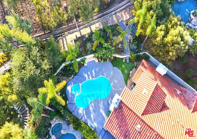 67th image of 5566 Spring Hill Ct, Westlake Village, CA 91362 | MLS# 26864783