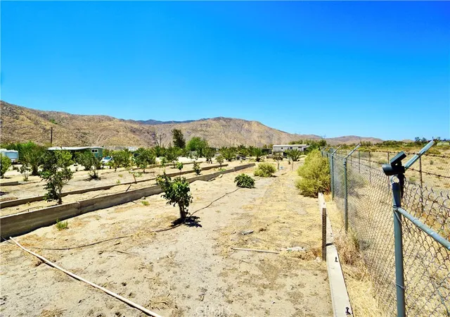 Photo 1 of Land for sale at 14993 Broadway, Cabazon, CA 92230 | MLS# MB26169629 | Listing updated on 2026-09-25