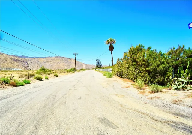 Photo 2 of Land for sale at 14993 Broadway, Cabazon, CA 92230 | MLS# MB26169629 | Listing updated on 2026-09-25