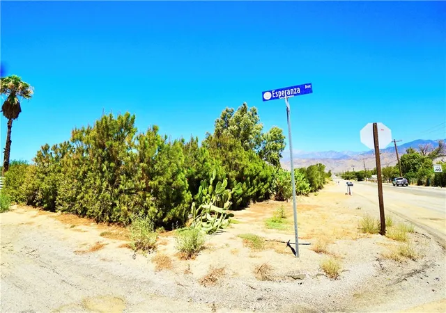 Photo 3 of Land for sale at 14993 Broadway, Cabazon, CA 92230 | MLS# MB26169629 | Listing updated on 2026-09-25