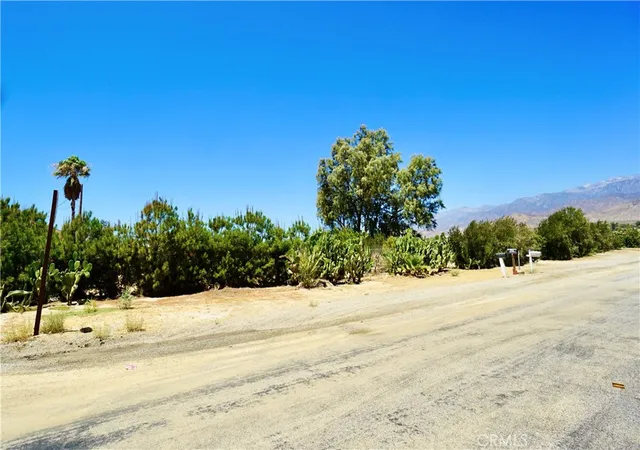 Photo 3 of Land for sale at 14993 Broadway, Cabazon, CA 92230 | MLS# MB26169629 | Listing updated on 2026-09-25