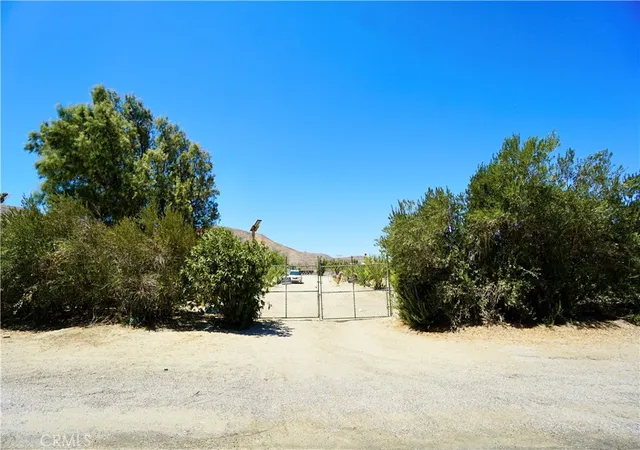 Photo 4 of Land for sale at 14993 Broadway, Cabazon, CA 92230 | MLS# MB26169629 | Listing updated on 2026-09-25